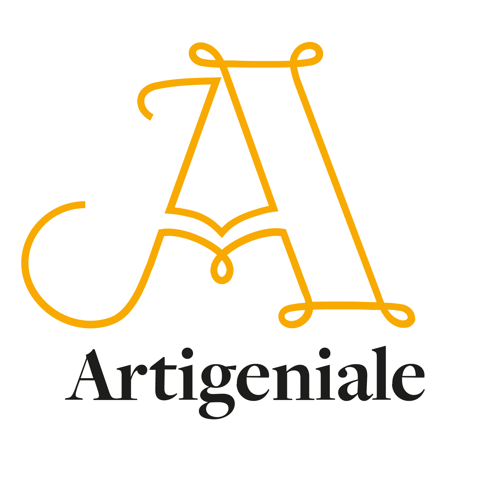Artigeniale logo