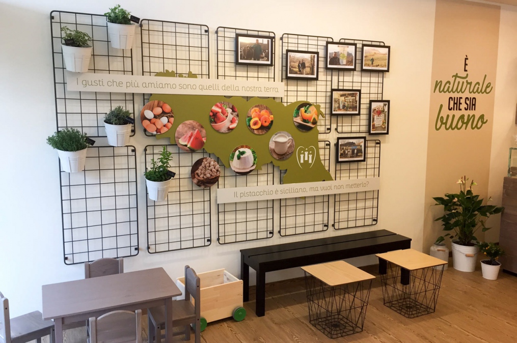 Gelateria Altro Gelato San Marino | Artigeniale