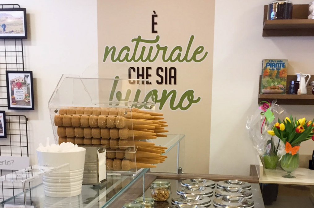 Gelateria Altro Gelato San Marino | Artigeniale