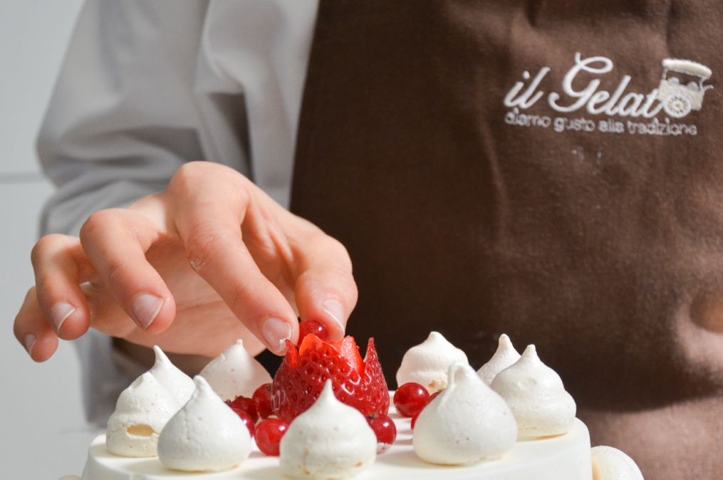 Gelateria Il Gelato Balconi - Saronno | Artigeniale