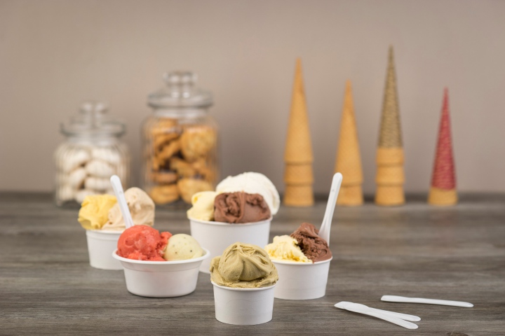 Corso Aprire una Gelateria | Artigeniale