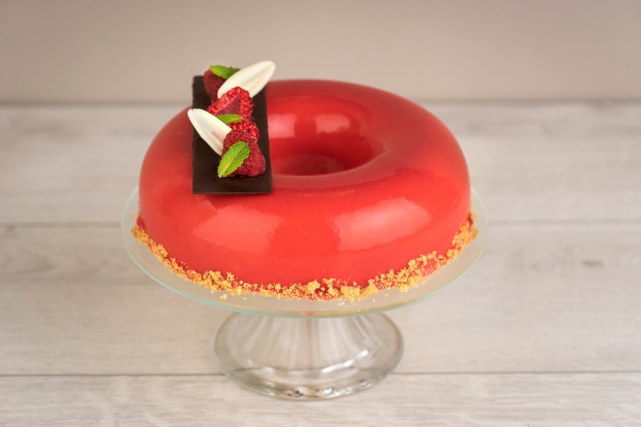 Corso Gelato Semifreddo | Artigeniale