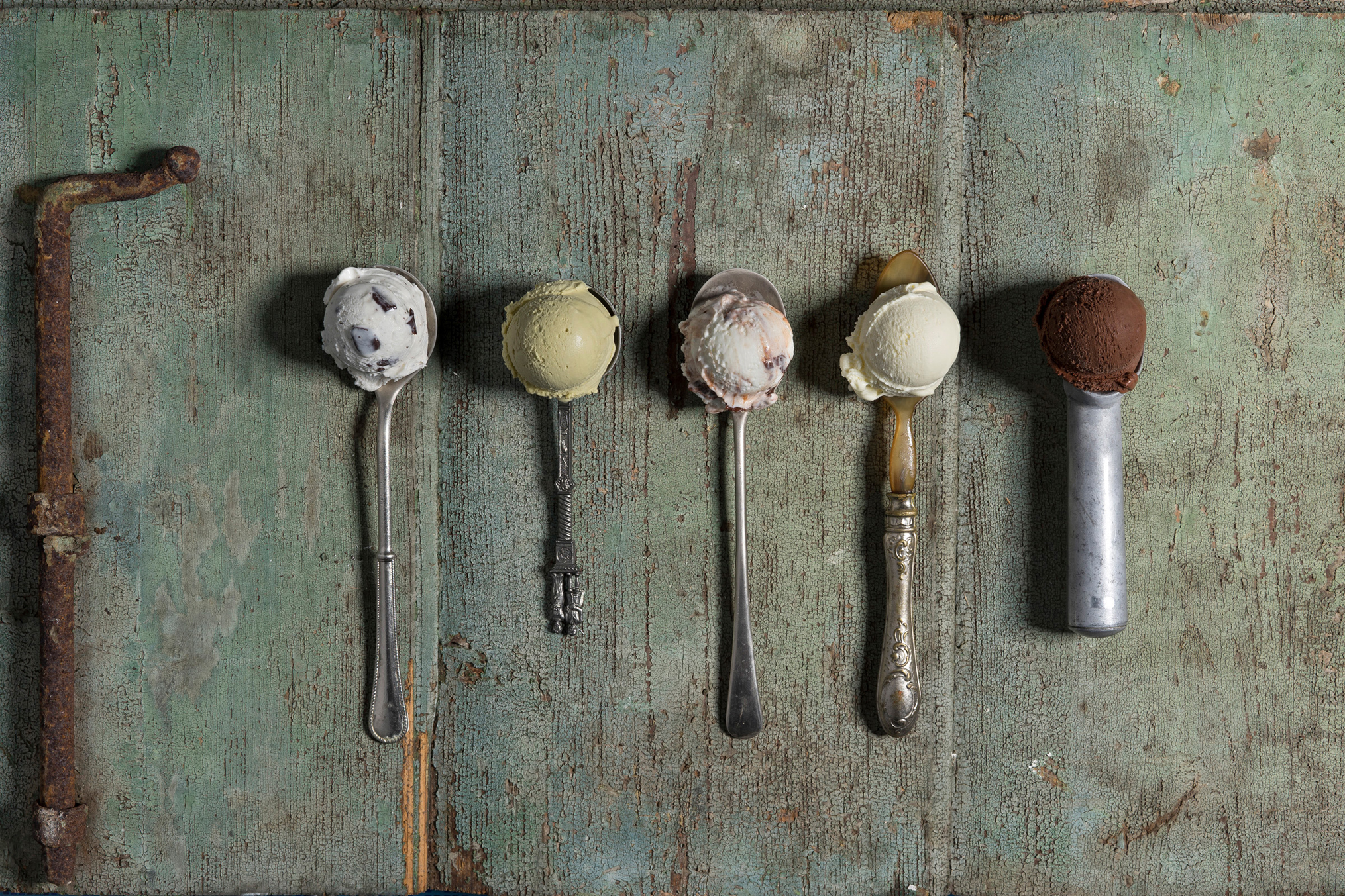 Evento Porte Aperte Gelato Artigianale | Artigeniale