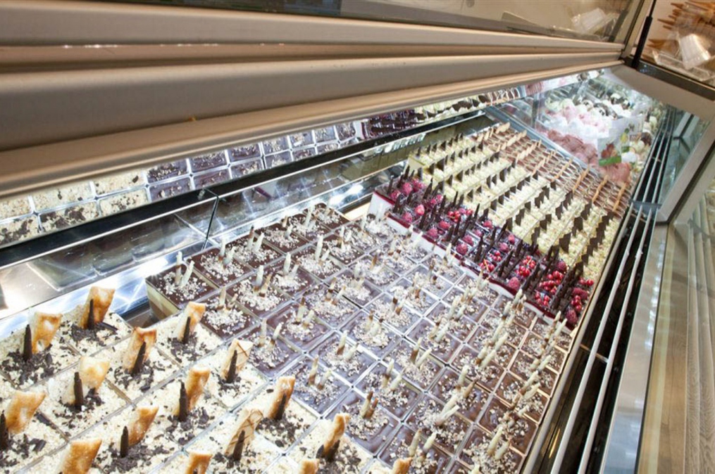 Gelateria Loreana Saluzzo| Artigeniale