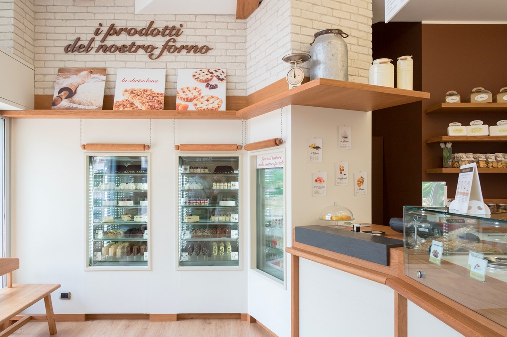 Gelateria Il Gelato Balconi Saronno | Artigeniale