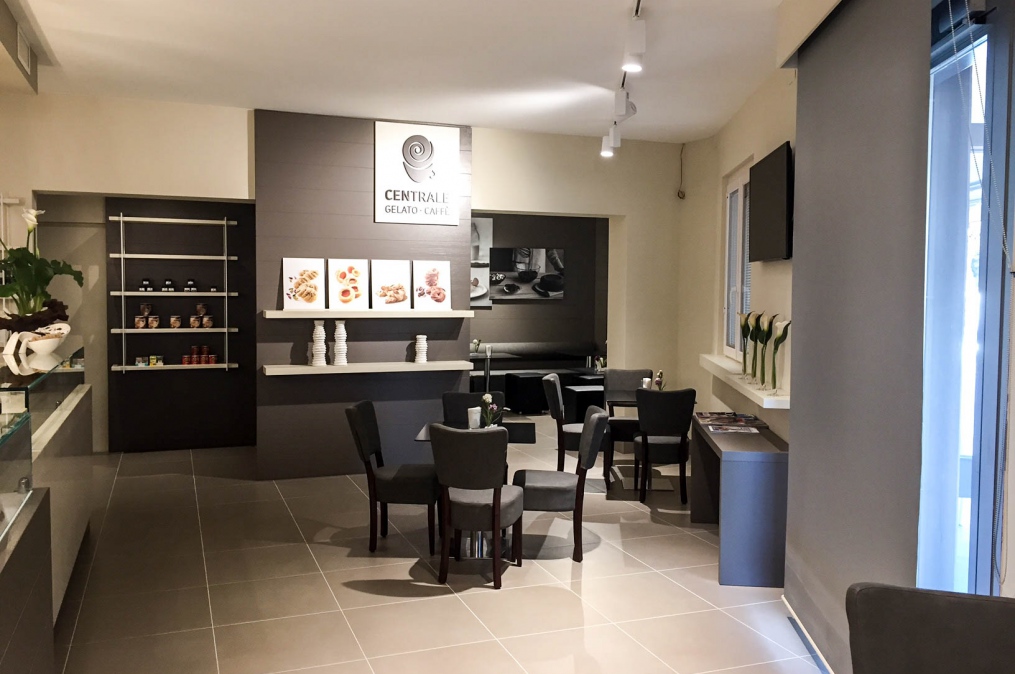 Gelateria Al Centrale Marcaria | Artigeniale