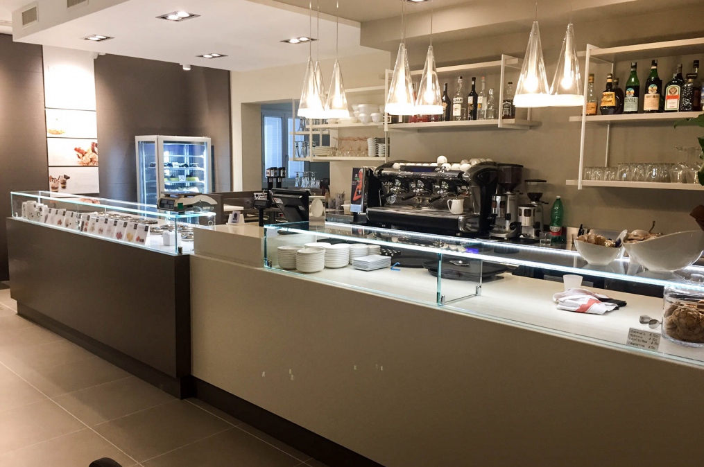 Gelateria Al Centrale Marcaria | Artigeniale