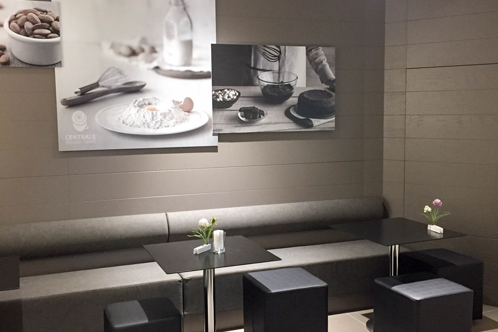Gelateria Al Centrale Marcaria | Artigeniale