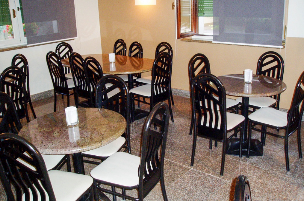 Gelateria Al Centrale Marcaria | Artigeniale