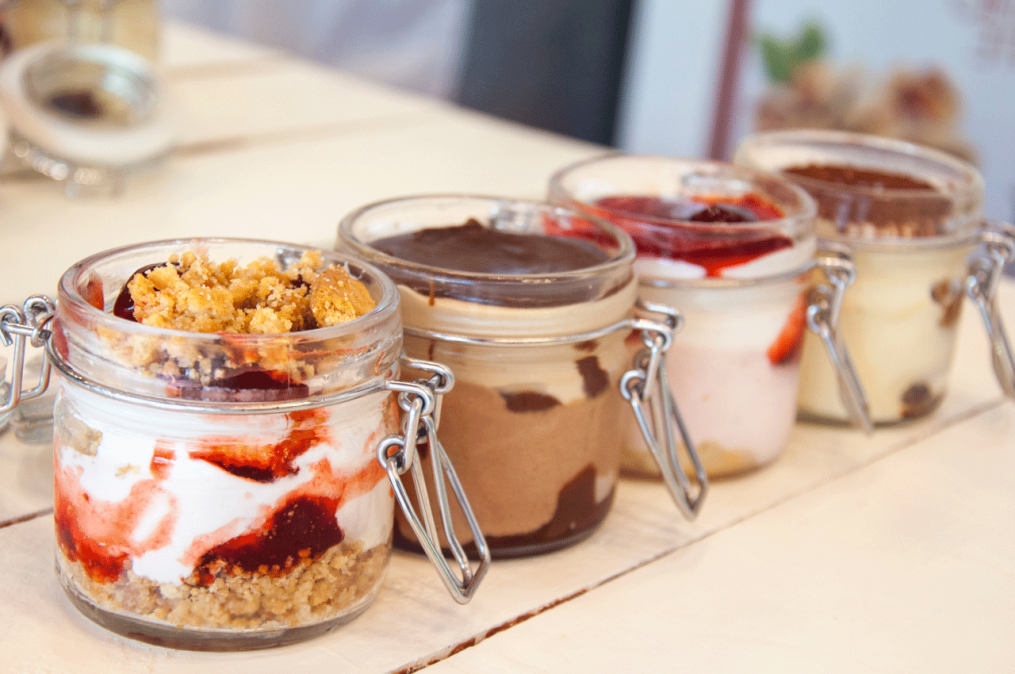 Gelateria I Cremagelato | Este | Artigeniale