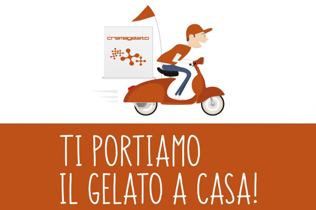 Gelateria I Cremagelato | Este | Artigeniale