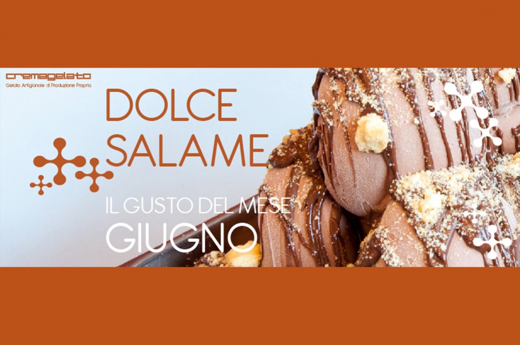 Gelateria I Cremagelato | Este | Artigeniale