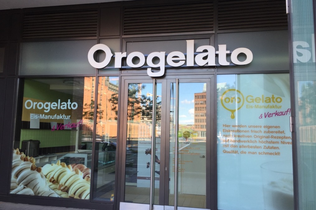 orogelato 2015