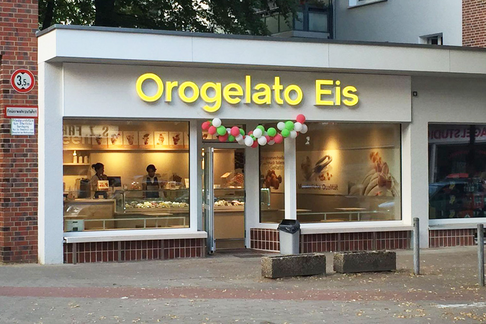 orogelato 2016